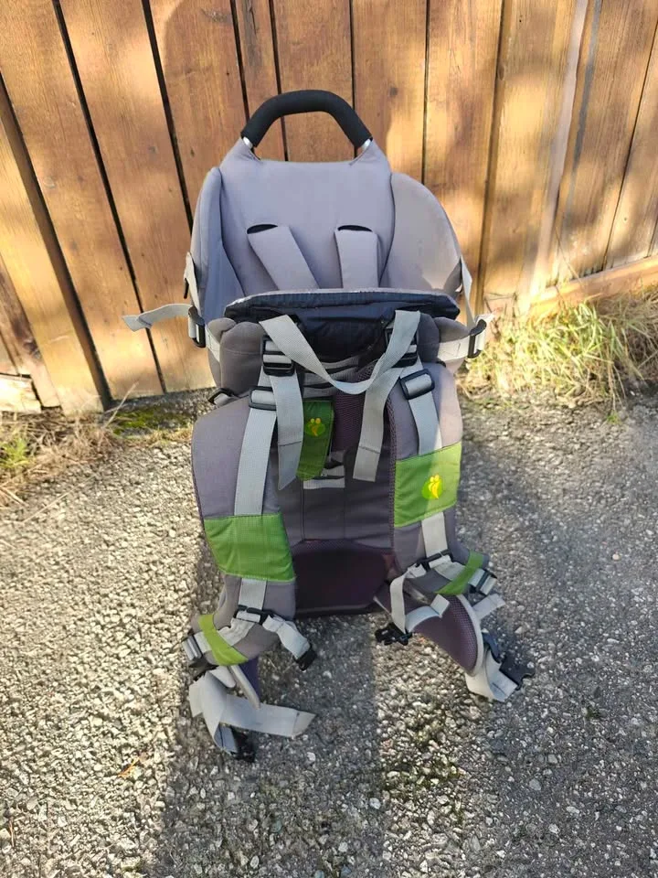 Little Life toddler carrier image indicator(3)