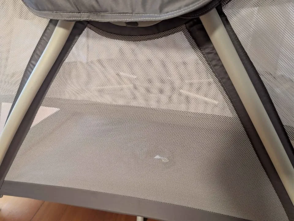 Nuna sena travel crib image indicator(3)