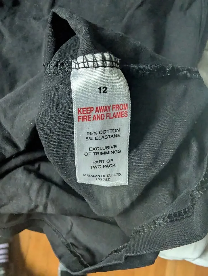 Breastfeeding tops image indicator(2)