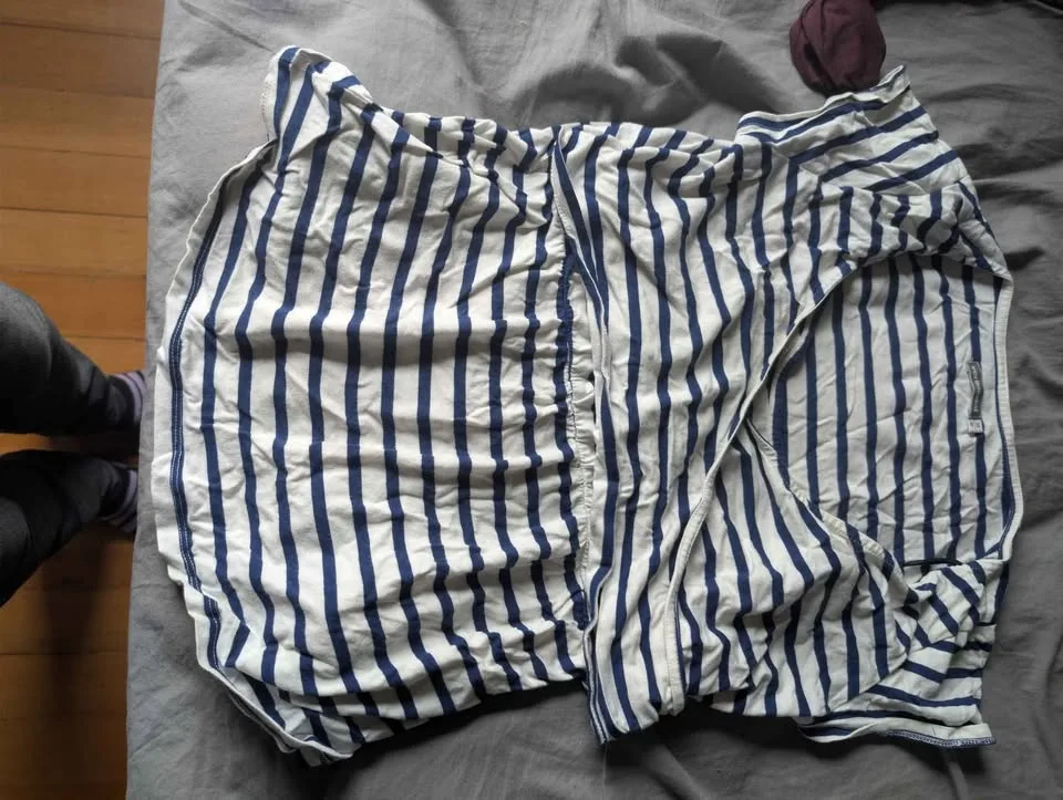 Breastfeeding tops image indicator(8)