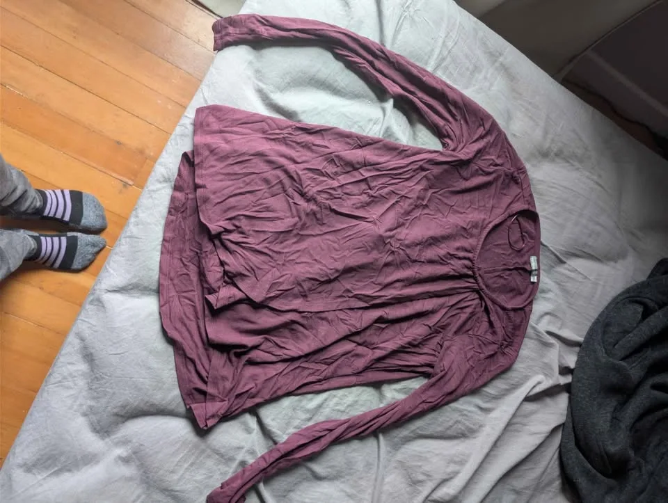 Breastfeeding tops image indicator(9)