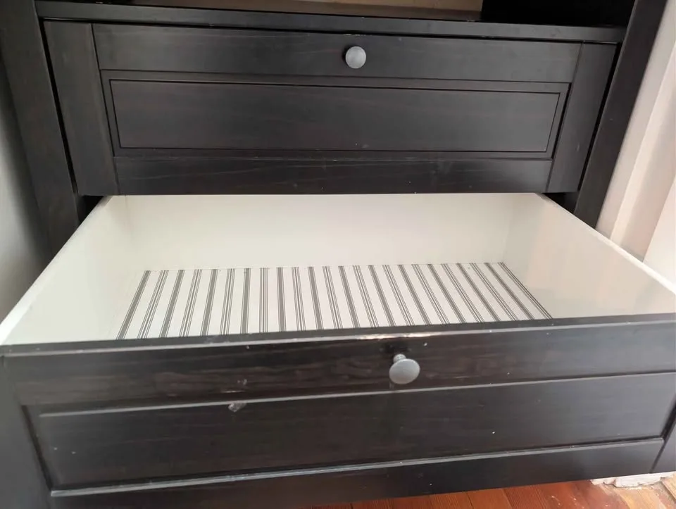 IKEA SUNDVIK Changing Table image indicator(5)