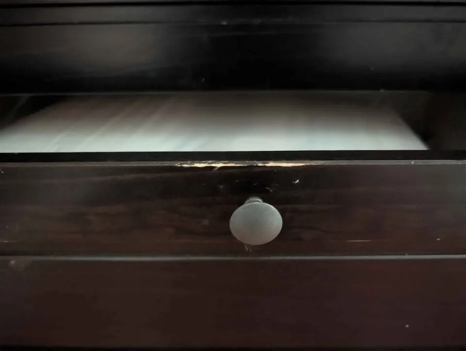 IKEA SUNDVIK Changing Table image indicator(6)