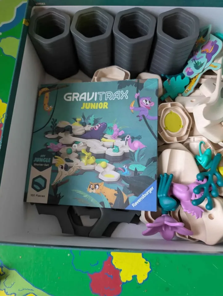 Gravitrax Junior image indicator(2)