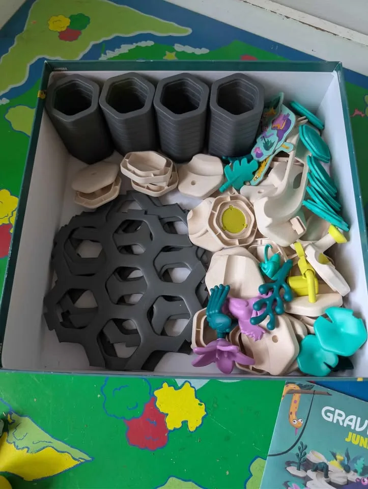 Gravitrax Junior image indicator(3)