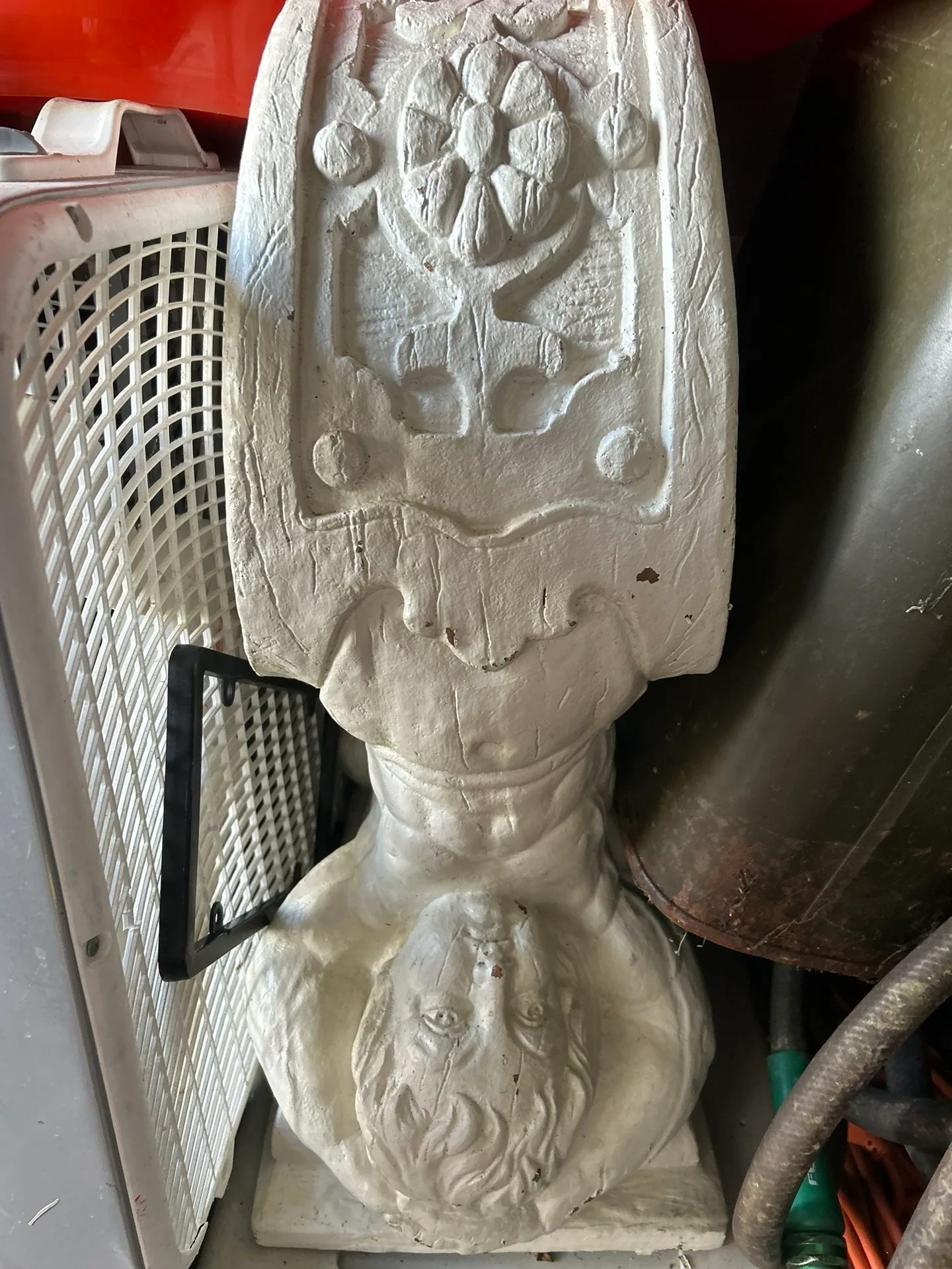 Pair Of Wall Decors image indicator(2)