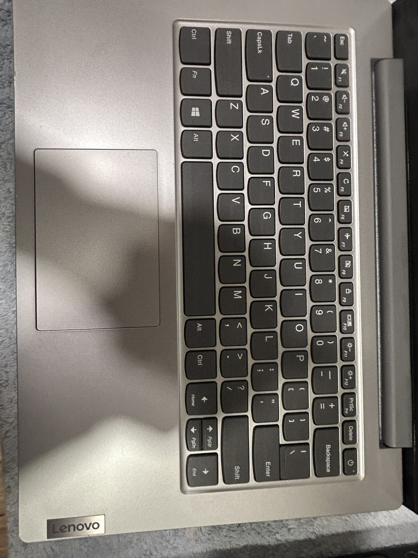 Lenovo ThinkPad X1 Carbon Gen 9 - photo 5