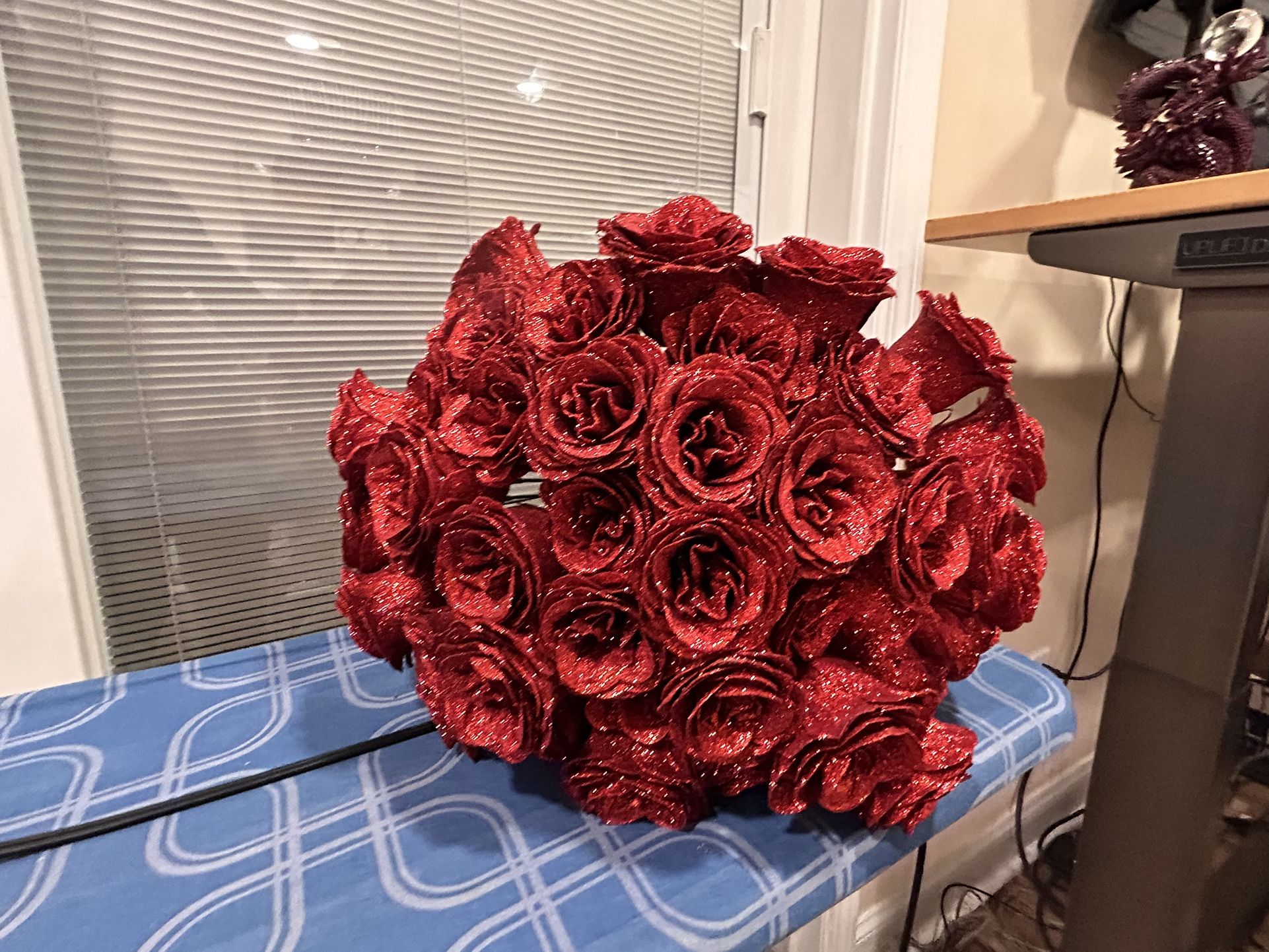 Forever Roses