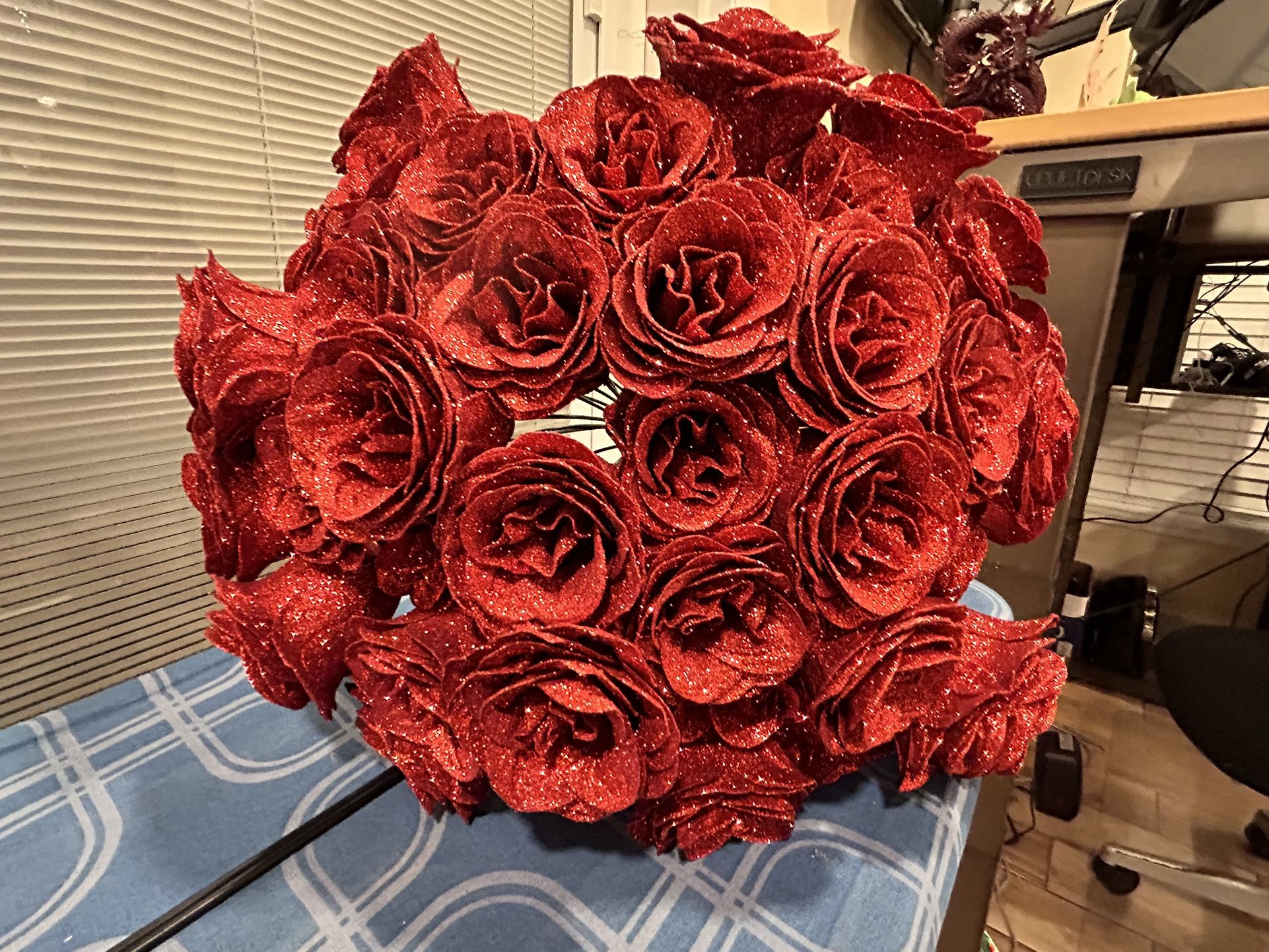 Forever Roses - photo 2