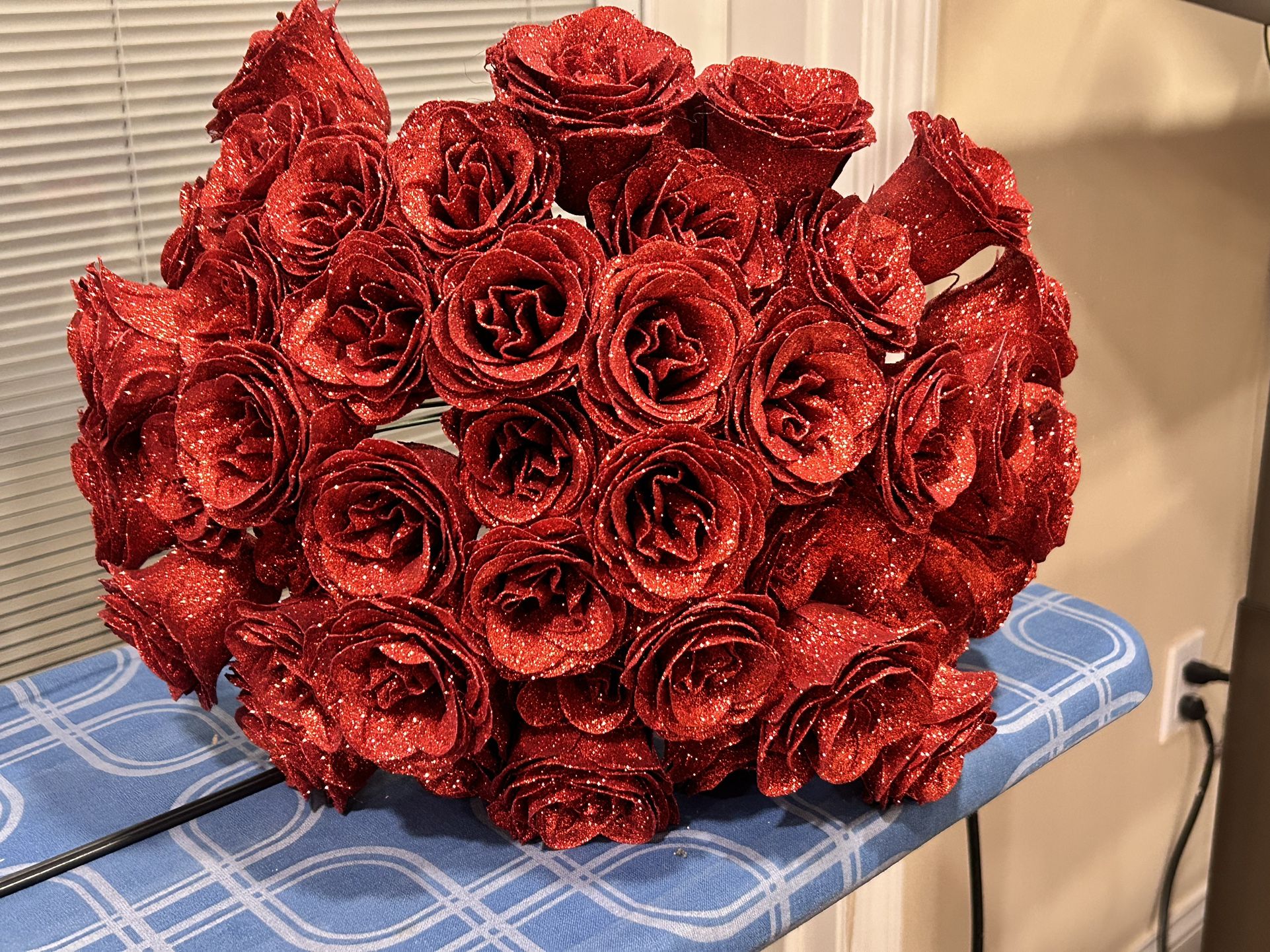 Forever Roses - photo 4