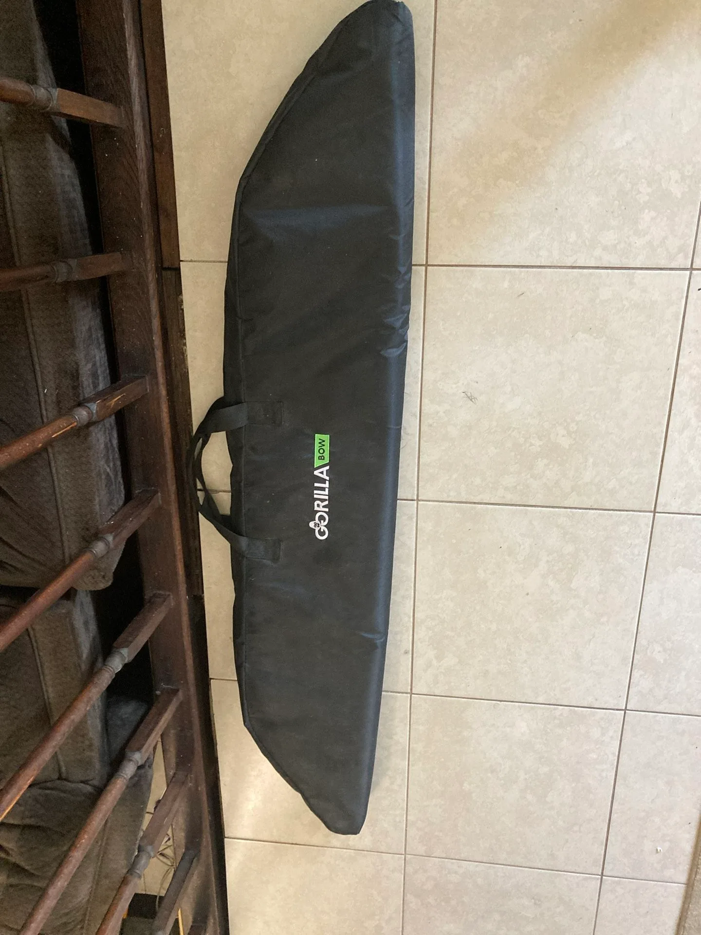 Gorilla Bow Ultimate Set