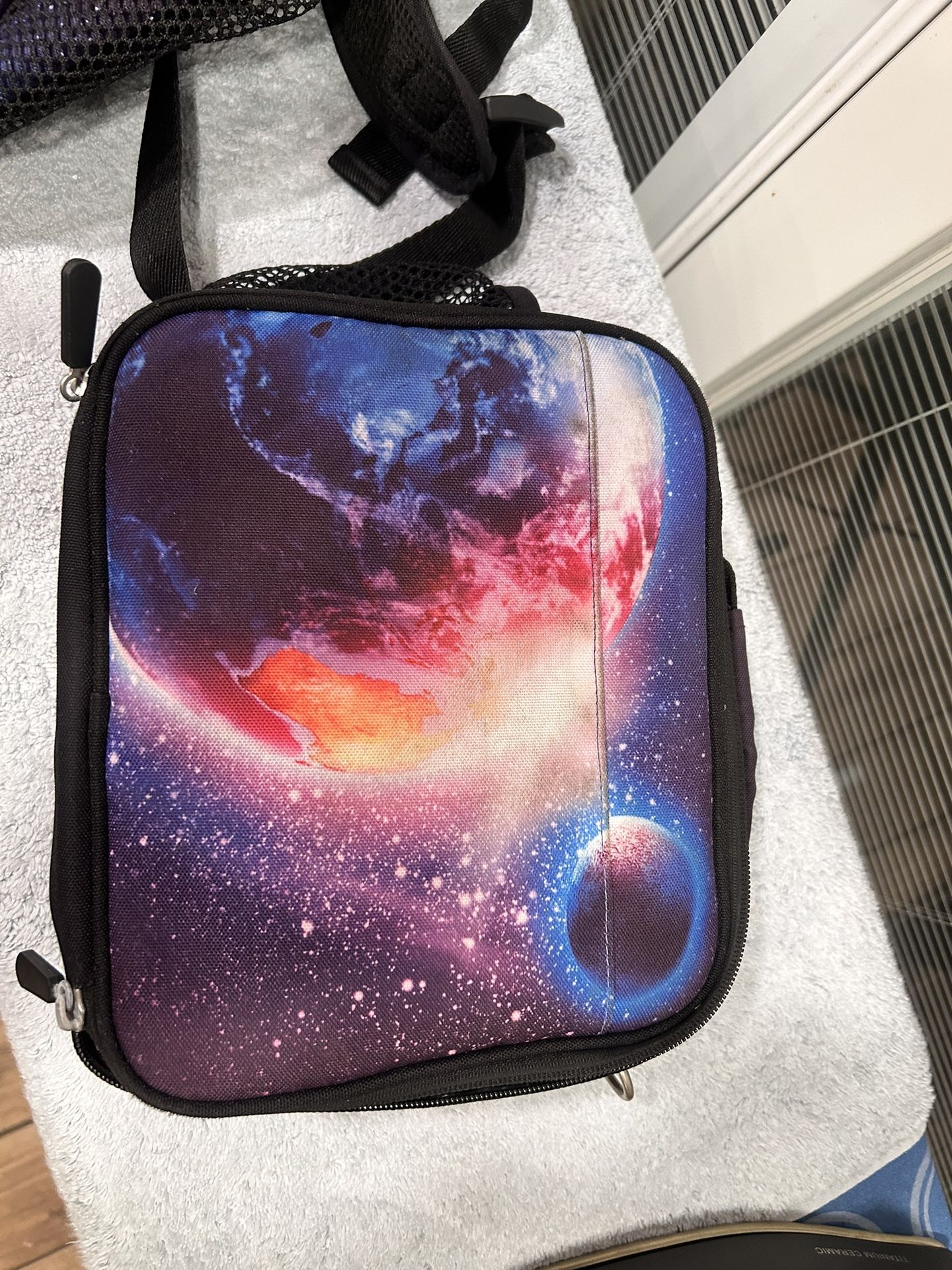 Back Pack Set - photo 2