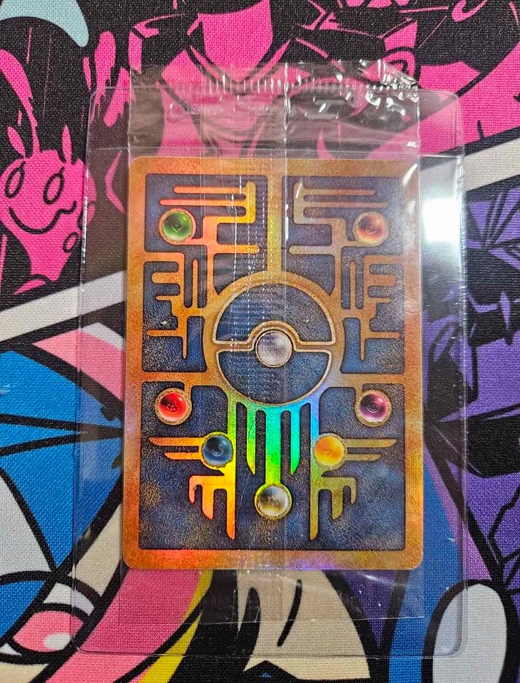 👻🔥🐲  Phantasmal Flames Booster Box & Pokemon Center ETBs - Early - photo 5