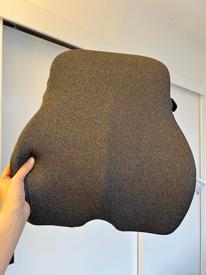 lumbar support cushion