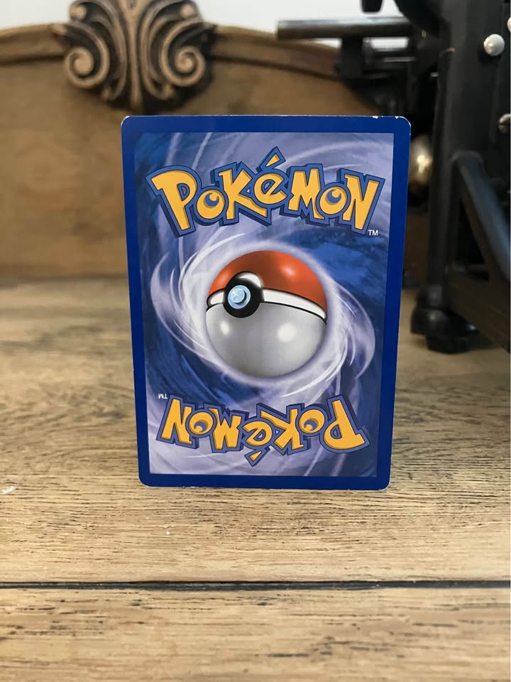 Pokemon Bunnelby McDonalds 2014 Promo Card 10/12 - photo 2