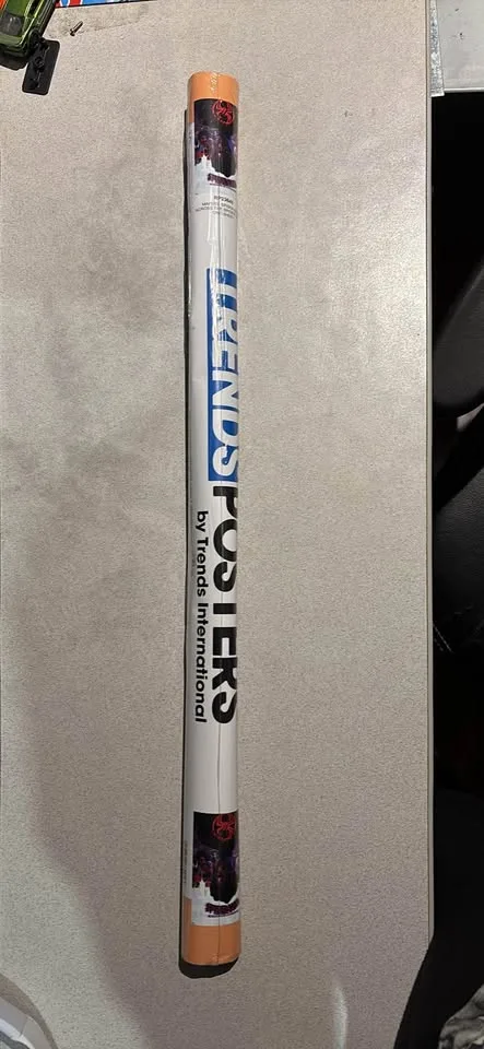 Spider-Man: Across the Spider-Verse Poster image indicator(2)