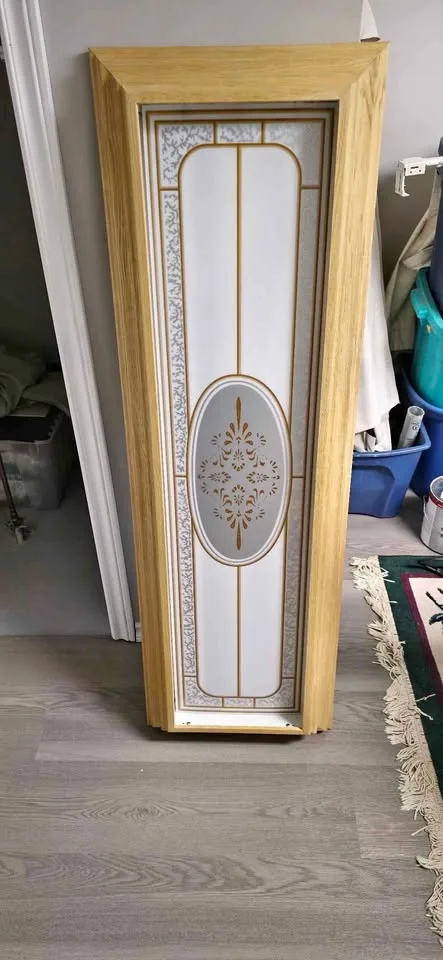 Ceiling light fixtures-2 for $100