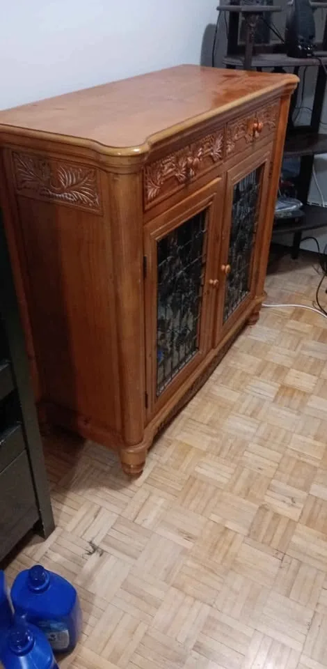 Dining cabinet image indicator(2)