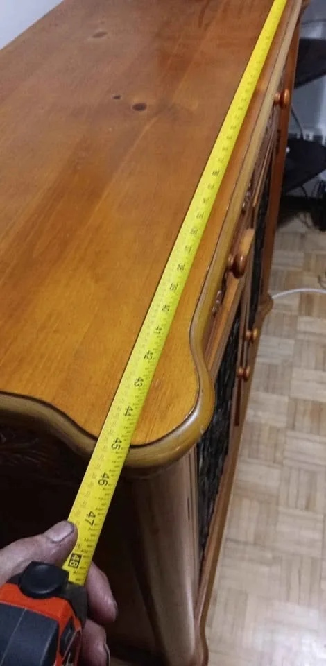 Dining cabinet image indicator(3)