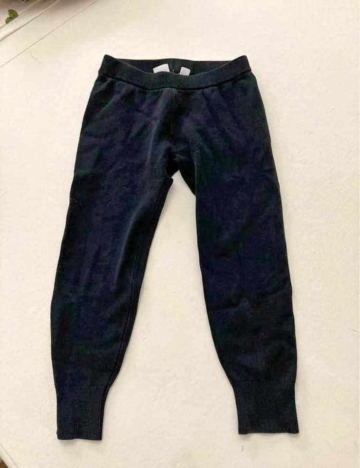 Girls Sweatpants (GAP) - Size 4-5
