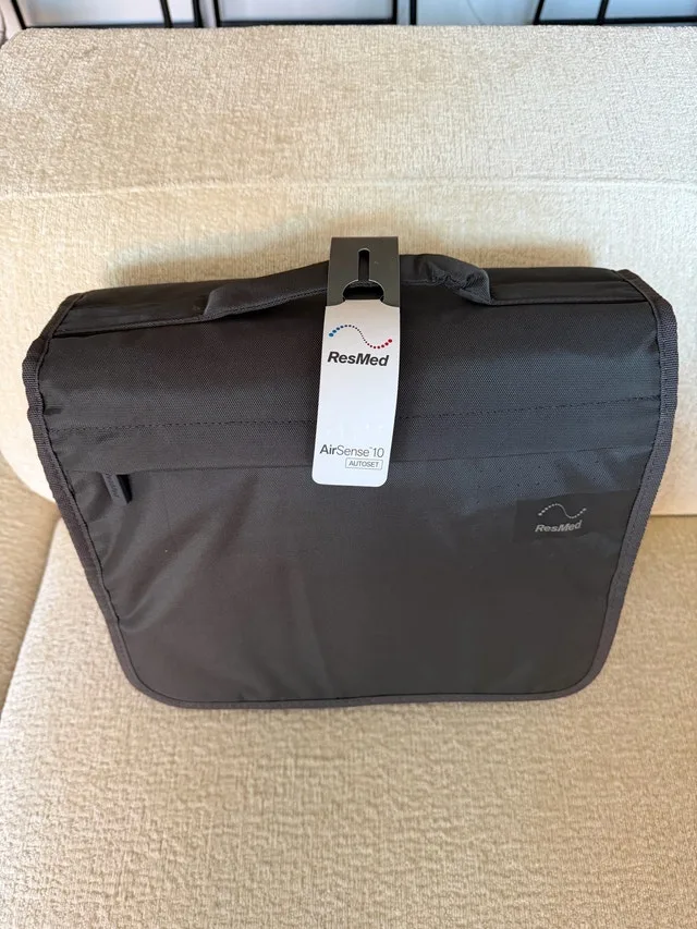 Brand New ResMed Air Sense 10 CPAP image indicator(4)