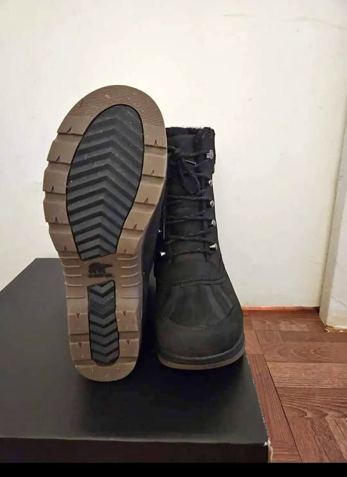 Sorel Whistler Mid Woman's Winter boots