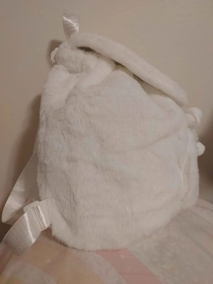 New Hello Kitty Mini Backpack for kids image indicator(2)