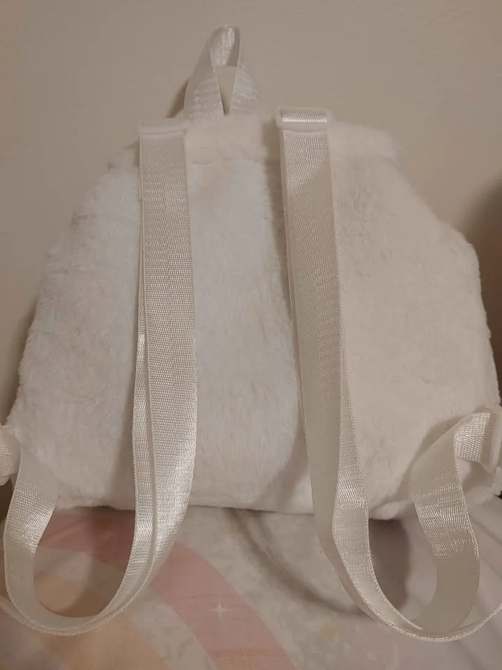 New Hello Kitty Mini Backpack for kids image indicator(3)