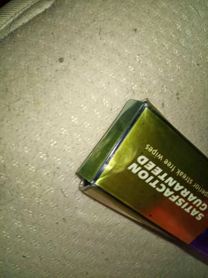 🔥 2 Brand New Michelin 19" Endurance XT Silicone Beam Wipers – S thumbnail