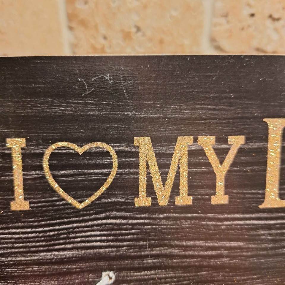 Father's Day Picture Frame - photo 2