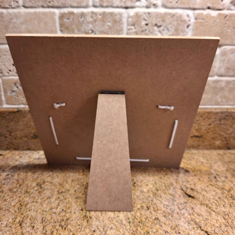 Father's Day Picture Frame - photo 3