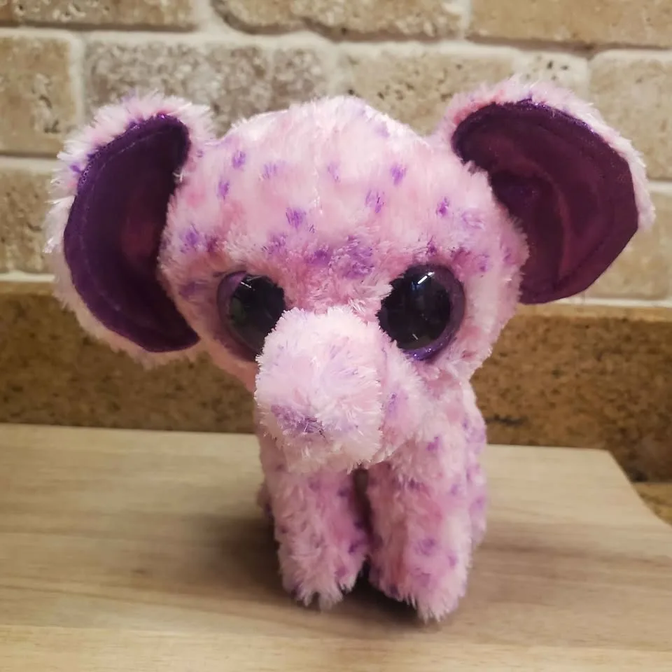 EUC TY Beanie Boos - $5 each image indicator(3)