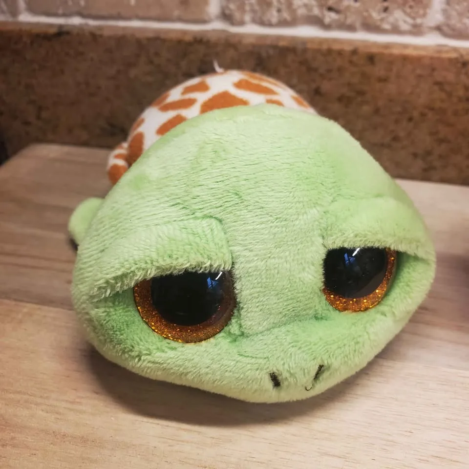 EUC TY Beanie Boos - $5 each image indicator(4)