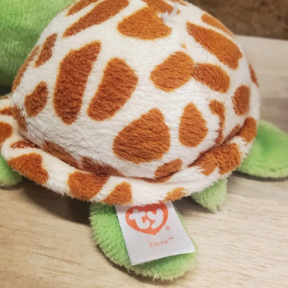 EUC TY Beanie Boos - $5 each image indicator(5)