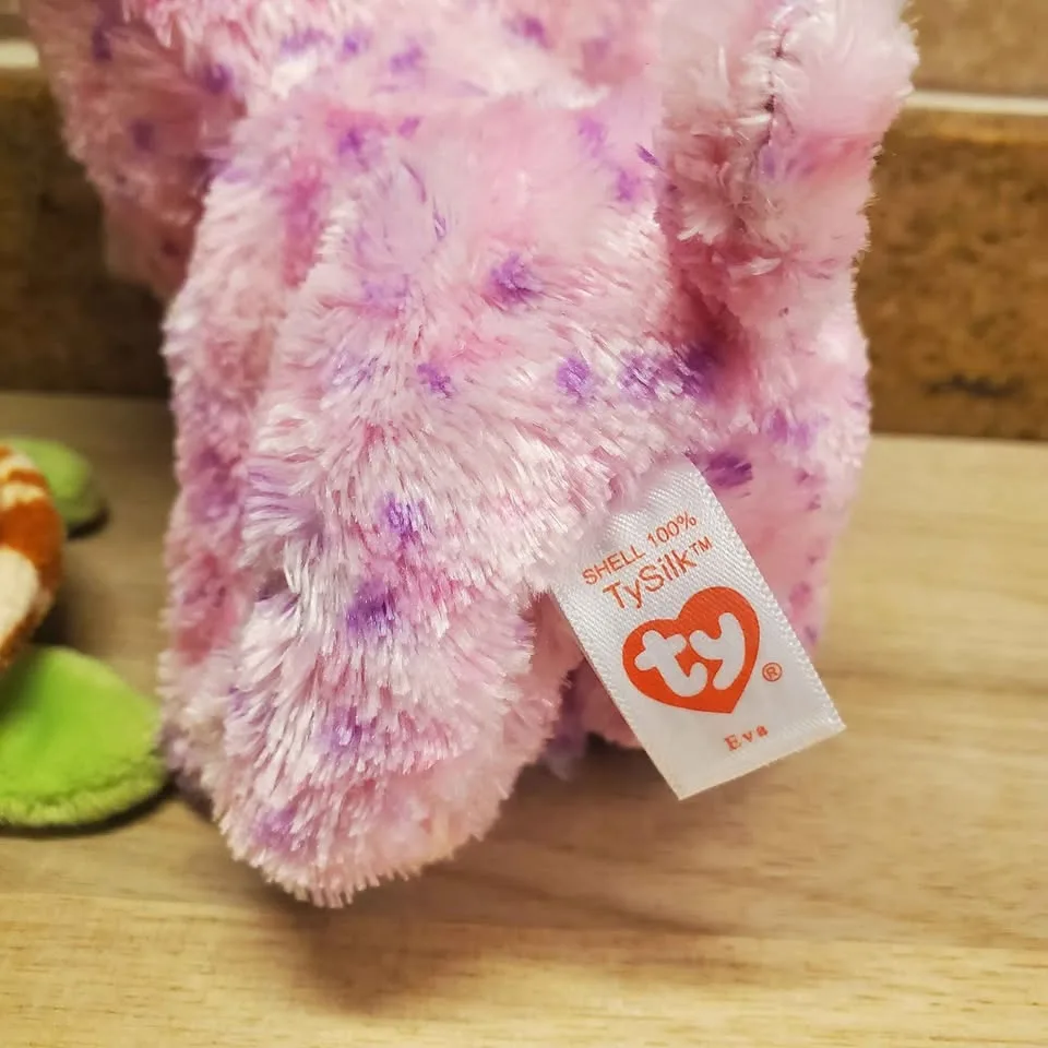 EUC TY Beanie Boos - $5 each image indicator(6)