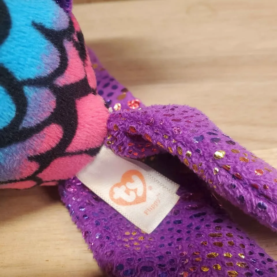 EUC TY Beanie Boos - $5 each image indicator(7)