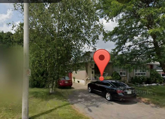 2 Bedroom Basement for Rent - photo 2
