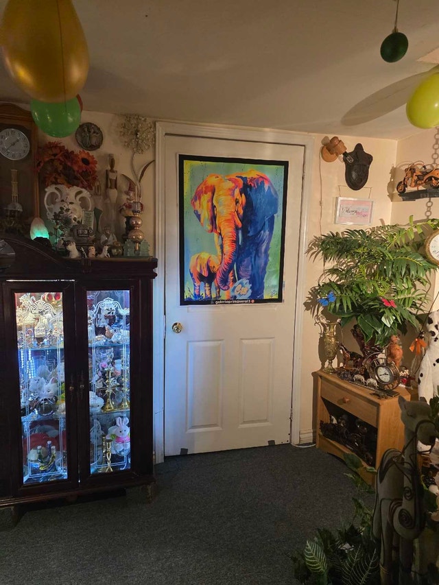 2 Bedroom Basement for Rent - photo 3
