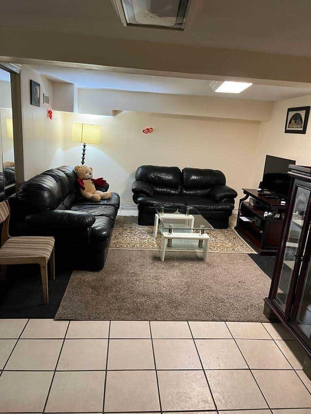 2 Bedroom Basement for Rent - photo 5
