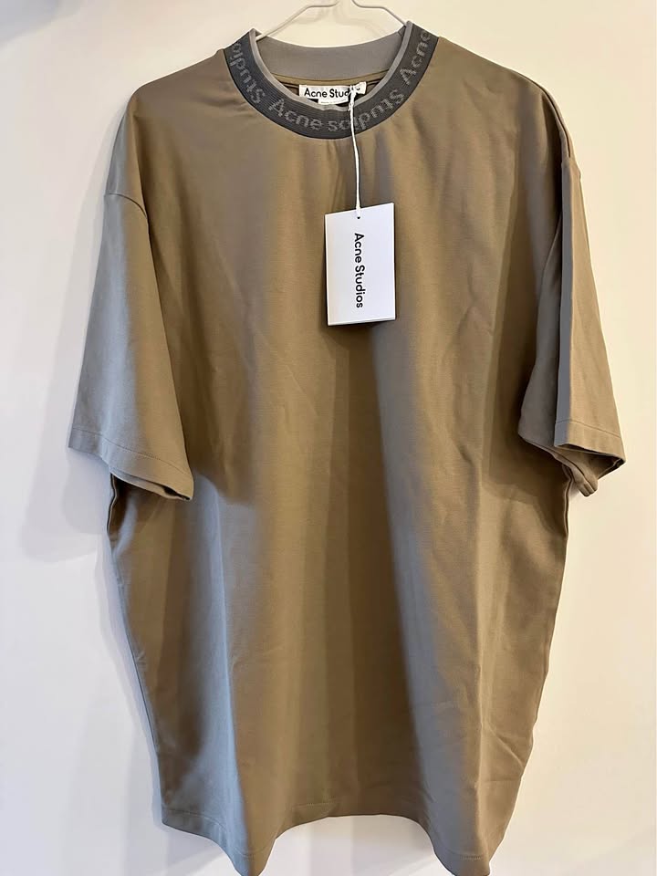 Acne Studios Tshirt