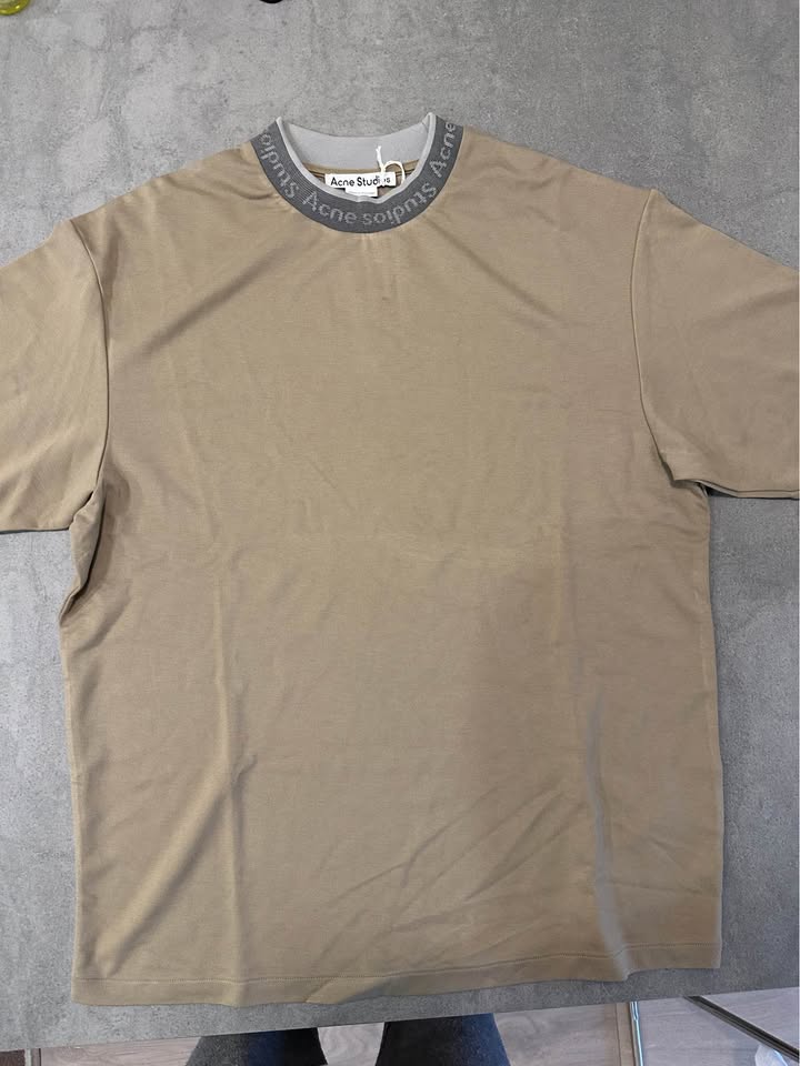 Acne Studios Tshirt - photo 3