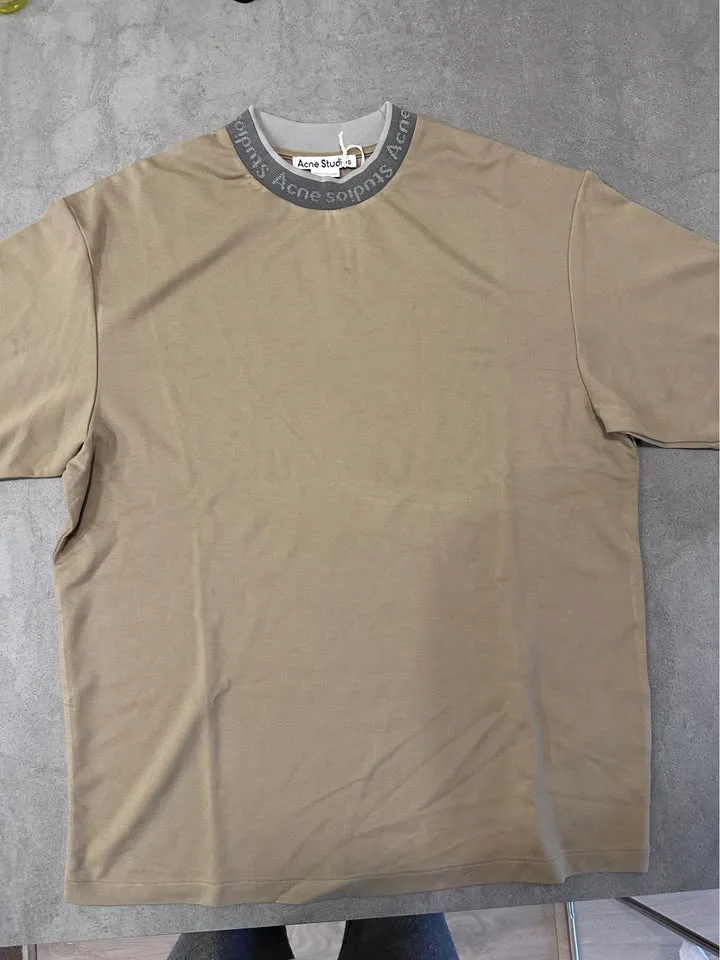 Acne Studios Tshirt image indicator(3)