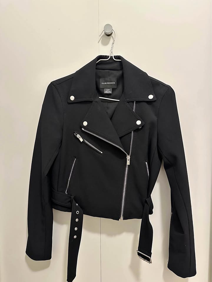 Club Monaco Jacket