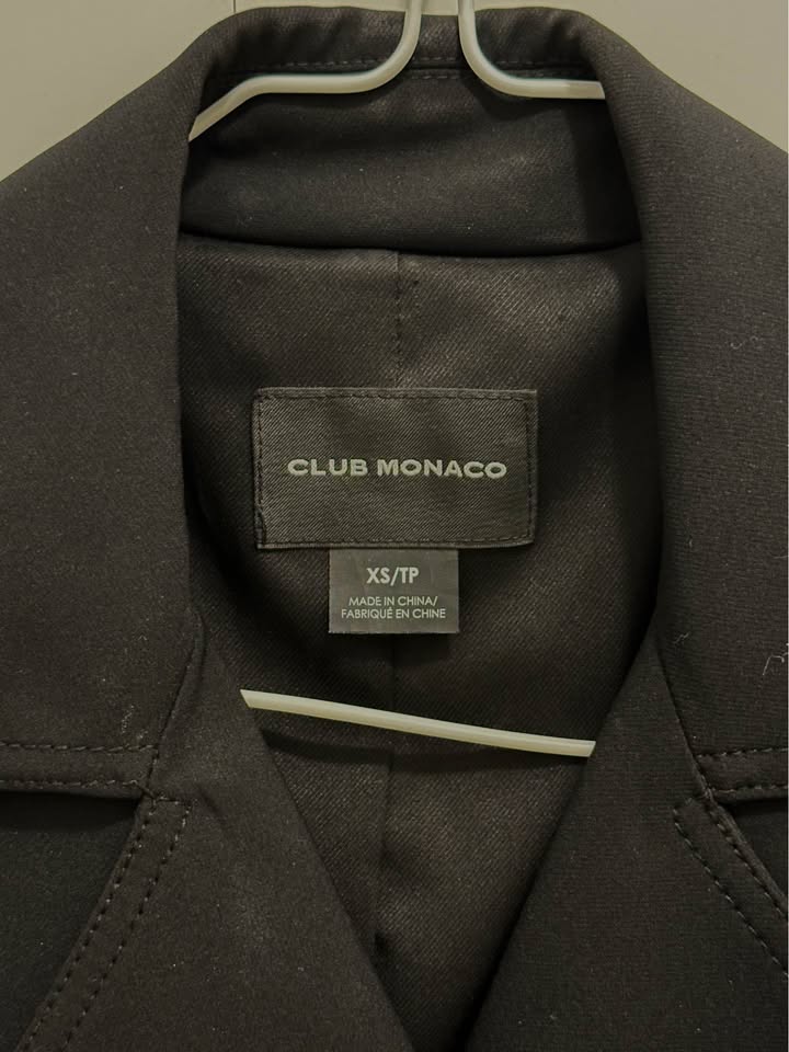 Club Monaco Jacket - photo 2