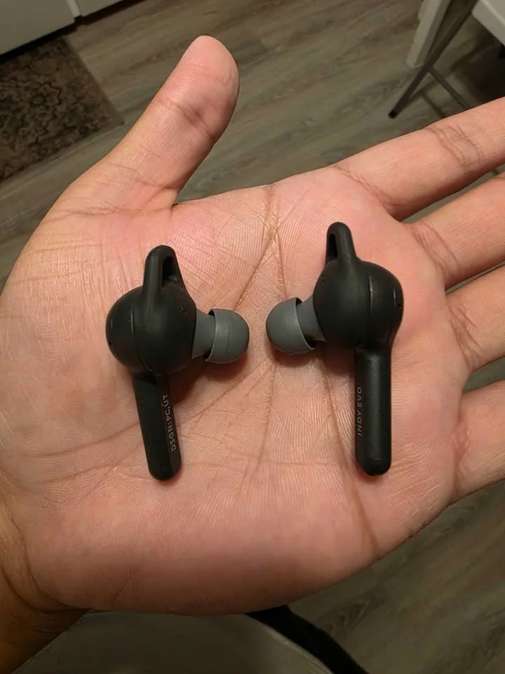Skullcandy Indy Evo wireless earphones image indicator(3)