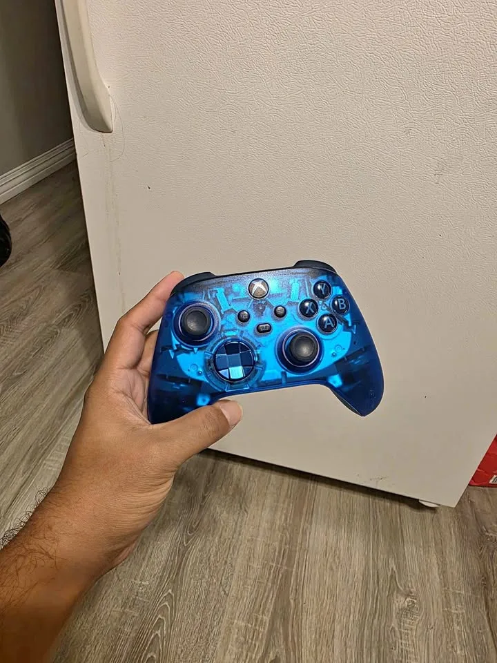 Xbox controller