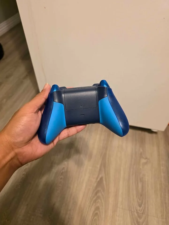 Xbox controller image indicator(2)