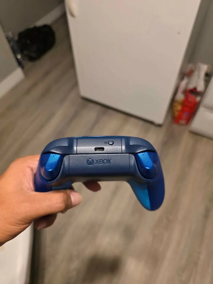 Xbox controller image indicator(4)