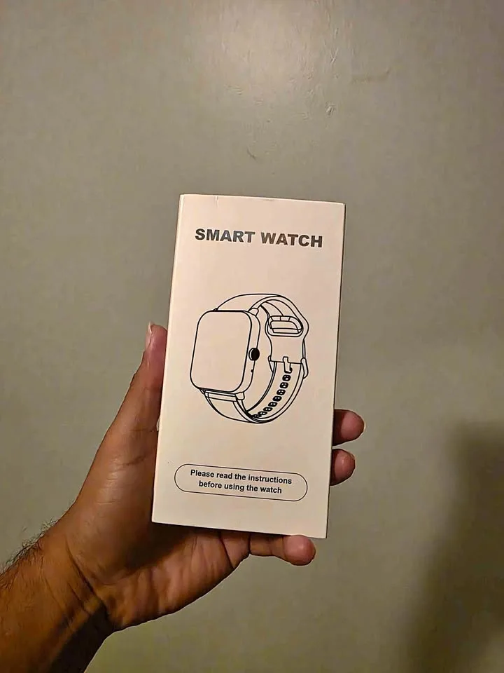 Smartwatch