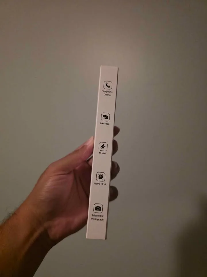 Smartwatch image indicator(2)